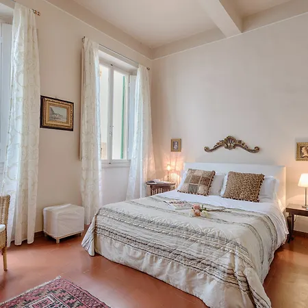 Apartment Pitti Velvet *