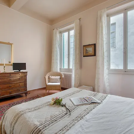 Apartment Pitti Velvet *