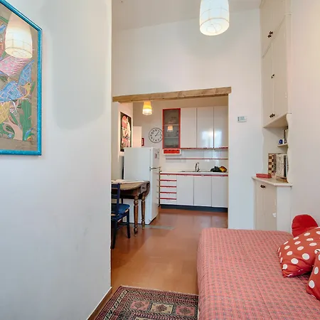 Pitti Velvet Apartment *